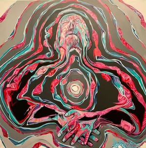 The Leap Beyond Torii